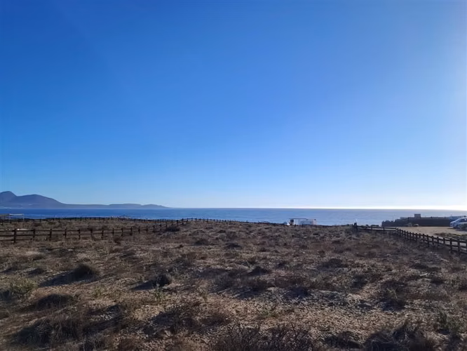 Parcela en venta en Coquimbo
