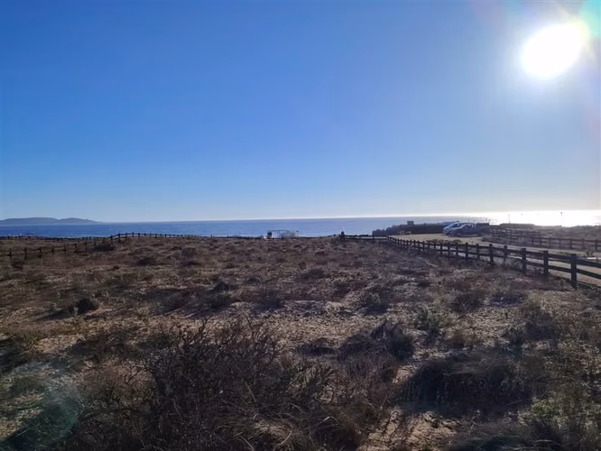 Parcela en venta en Coquimbo