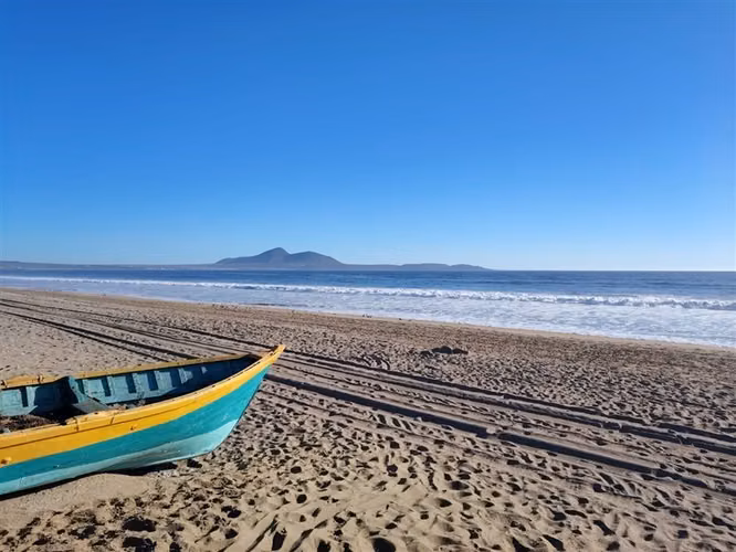 Parcela en venta en Coquimbo