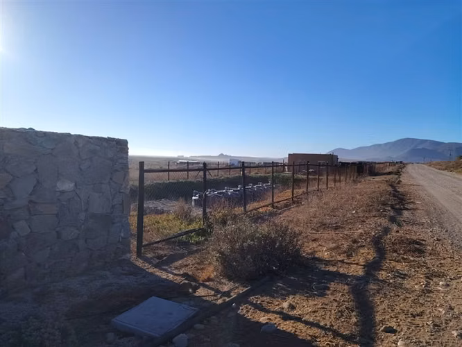 Parcela, Terreno en venta Condominio Morrillos en Coquimbo