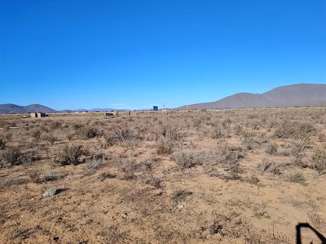 Parcela, Terreno en venta Condominio Morrillos en Coquimbo