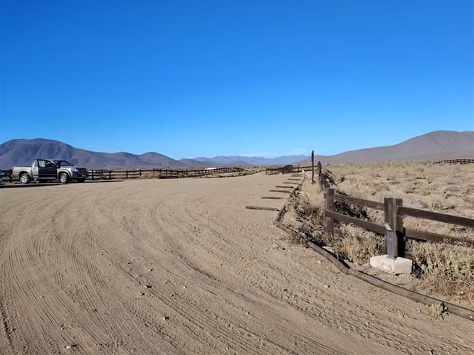 Parcela, Terreno en venta Condominio Morrillos en Coquimbo
