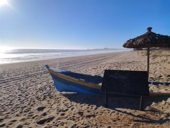 Parcela, Terreno en venta Condominio Morrillos en Coquimbo