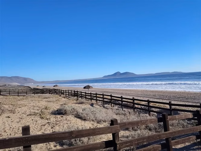 Parcela, Terreno en venta Condominio Morrillos en Coquimbo