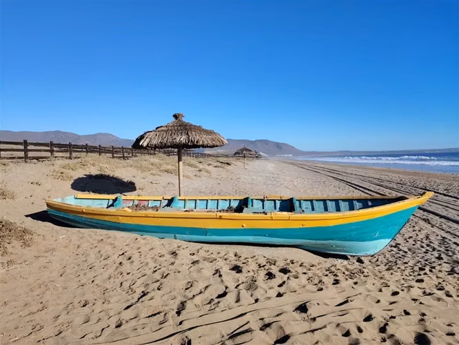 Parcela, Terreno en venta Condominio Morrillos en Coquimbo