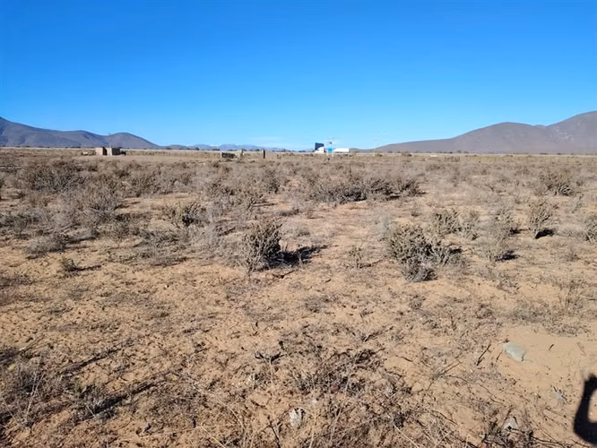 Parcela, Terreno en venta Condominio Morrillos en Coquimbo