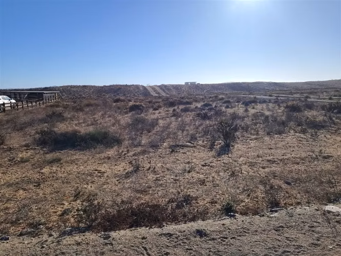 Parcela, Terreno en venta Condominio Morrillos en Coquimbo