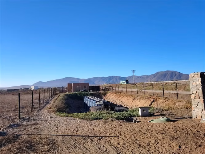 Parcela, Terreno en venta Condominio Morrillos en Coquimbo