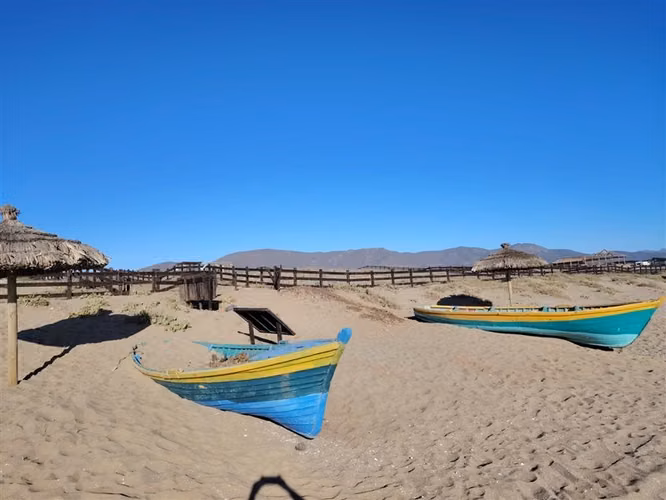 Parcela, Terreno en venta Condominio Morrillos en Coquimbo
