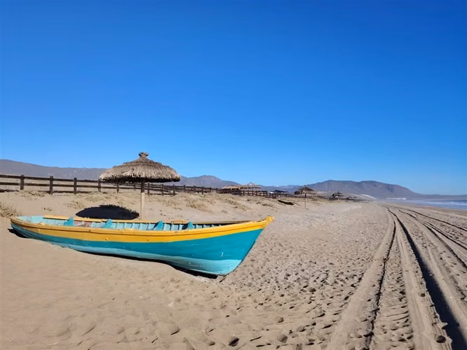 Parcela, Terreno en venta Condominio Morrillos en Coquimbo