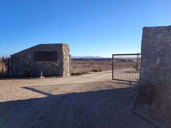 Parcela, Terreno en venta Condominio Morrillos en Coquimbo
