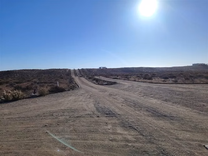 Parcela, Terreno en venta Condominio Morrillos en Coquimbo