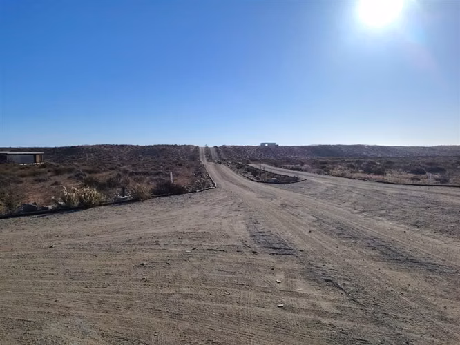 Parcela, Terreno en venta Condominio Morrillos en Coquimbo