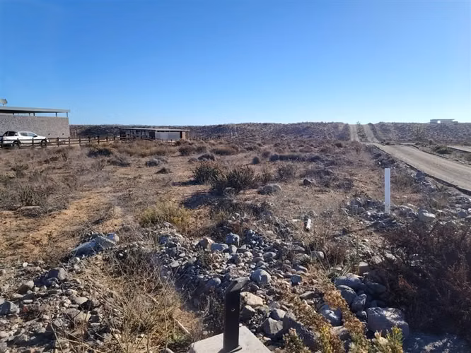 Parcela, Terreno venta Codominio Morrillo, en Coquimbo