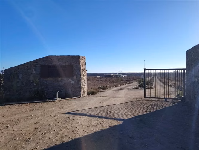 Parcela, Terreno venta Codominio Morrillo, en Coquimbo