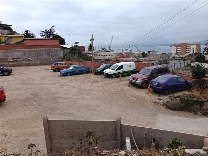 Terreno, sitio, venta centro de Coquimbo