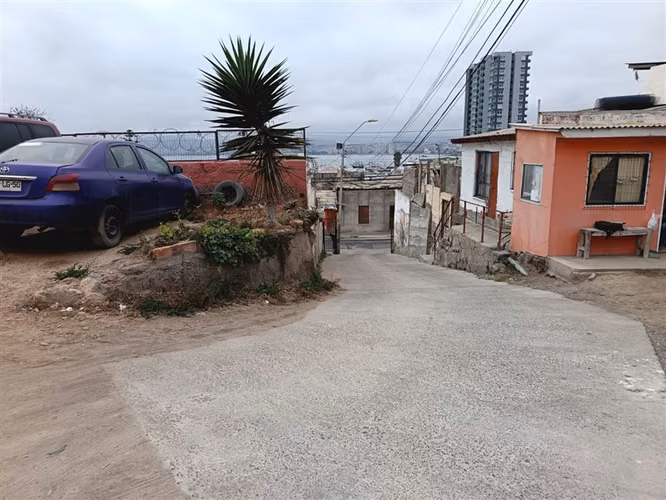 Terreno, sitio, venta centro de Coquimbo