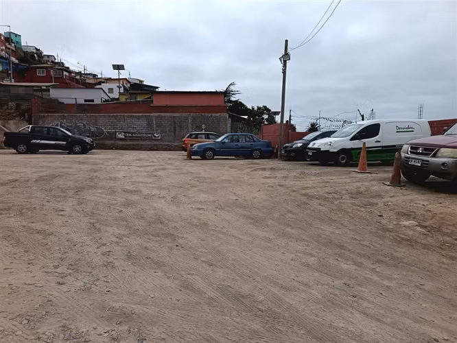 Terreno, sitio, venta centro de Coquimbo