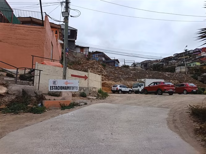 Terreno, sitio, venta centro de Coquimbo