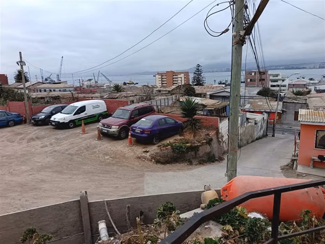 Terreno, sitio, venta centro de Coquimbo