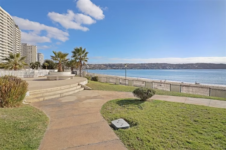 Departamento en venta Condominio Playa Herradura, Coquimbo