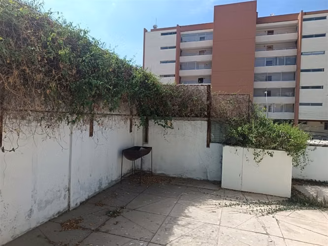 Oficina en arriendo en Coquimbo