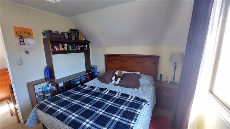 Casa en venta de 3 dorm. en Coquimbo