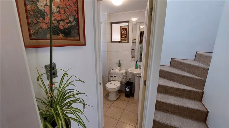 Casa en venta de 3 dorm. en Coquimbo