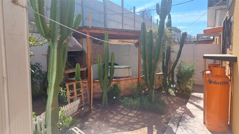 Casa en venta de 3 dorm. en Coquimbo