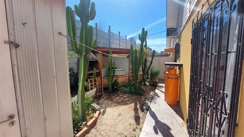 Casa en venta de 3 dorm. en Coquimbo