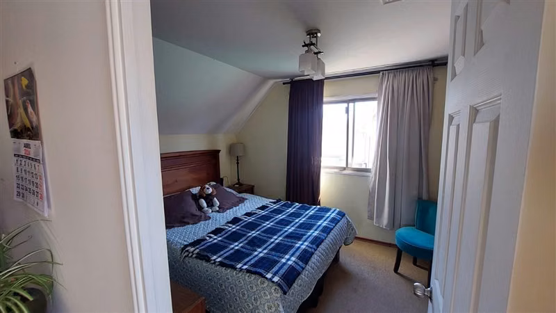 Casa en venta de 3 dorm. en Coquimbo