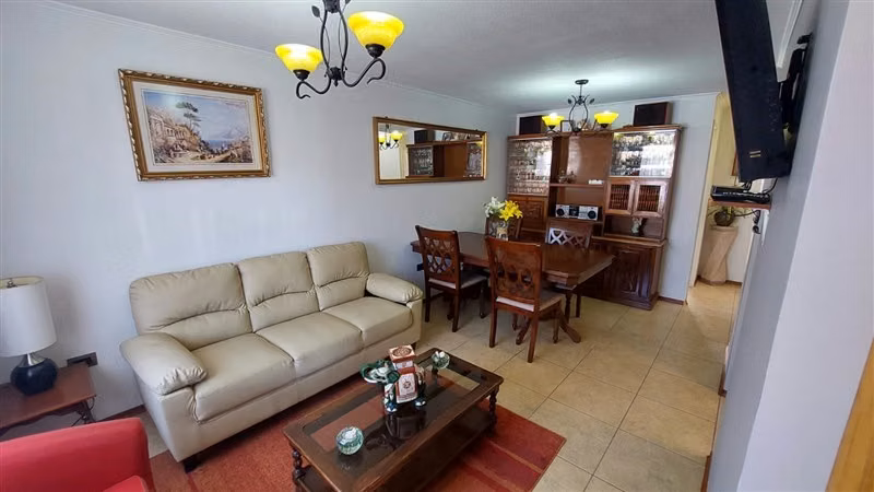 Casa en venta de 3 dorm. en Coquimbo