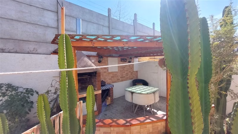 Casa en venta de 3 dorm. en Coquimbo