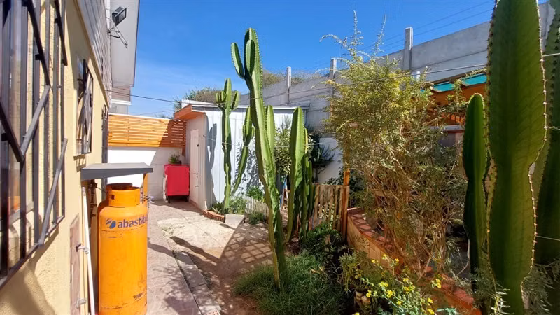 Casa en venta de 3 dorm. en Coquimbo