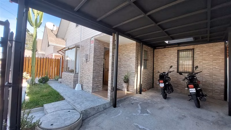 Casa en venta de 3 dorm. en Coquimbo