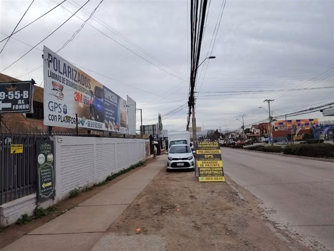 Locales Comerciales en venta Av. Balmaceda, en La Serena