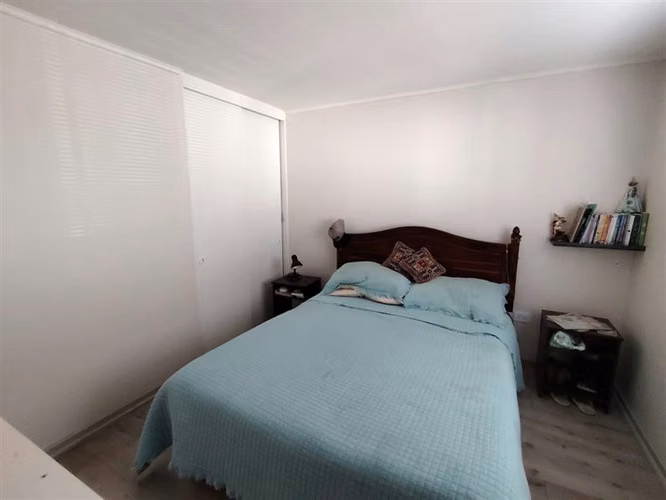 Casa en venta en condominio sector La Florida La Serena