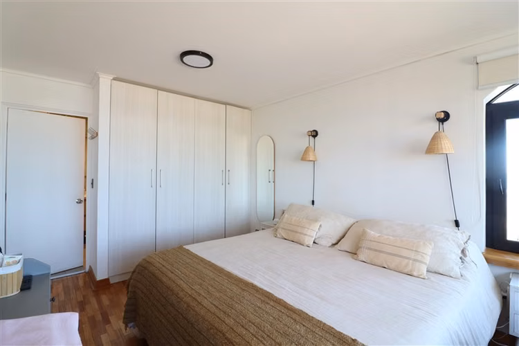 Departamento en venta de 2 dorm. en La Serena