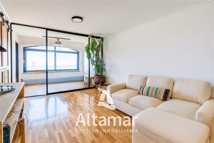 Departamento en venta de 2 dorm. en La Serena