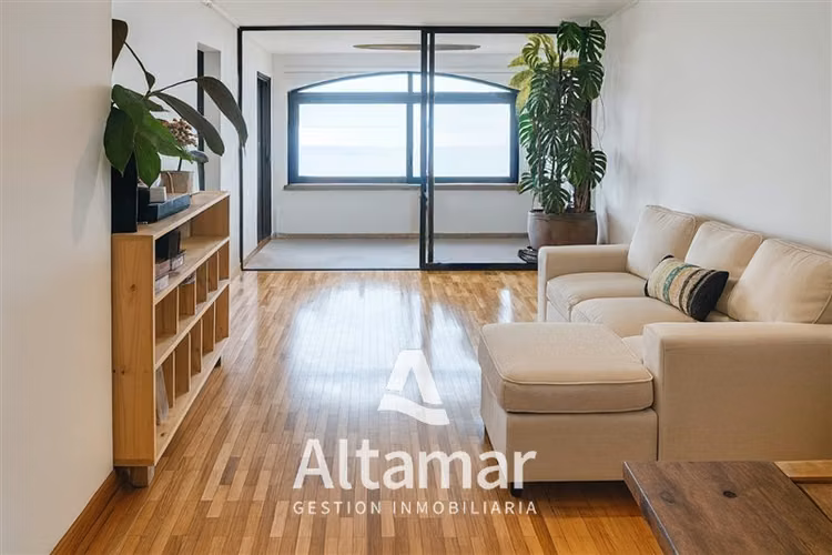 Departamento en venta de 2 dorm. en La Serena
