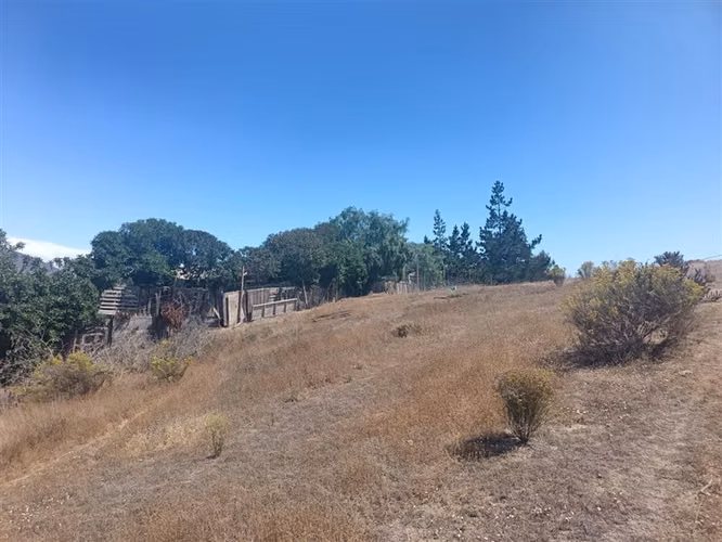 Parcela en venta en Coquimbo
