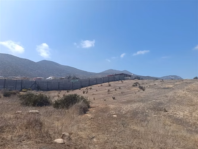 Parcela en venta en Coquimbo - Imagen 10