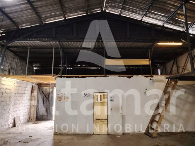 Local Comercial, Galpon, Bodega, venta Centro de Coquimbo - Imagen 5