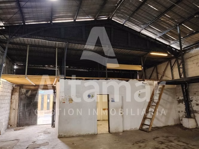 Local Comercial, Galpon, Bodega, venta Centro de Coquimbo - Imagen 3