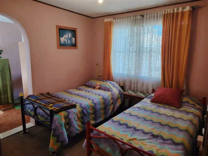 Casa venta en Colina el Pino 4 dorm. La Serena - Imagen 19