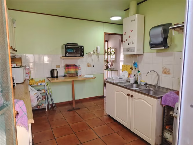Casa venta en Colina el Pino 4 dorm. La Serena - Imagen 10