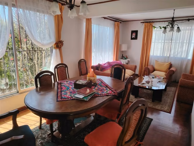 Casa venta en Colina el Pino 4 dorm. La Serena - Imagen 8