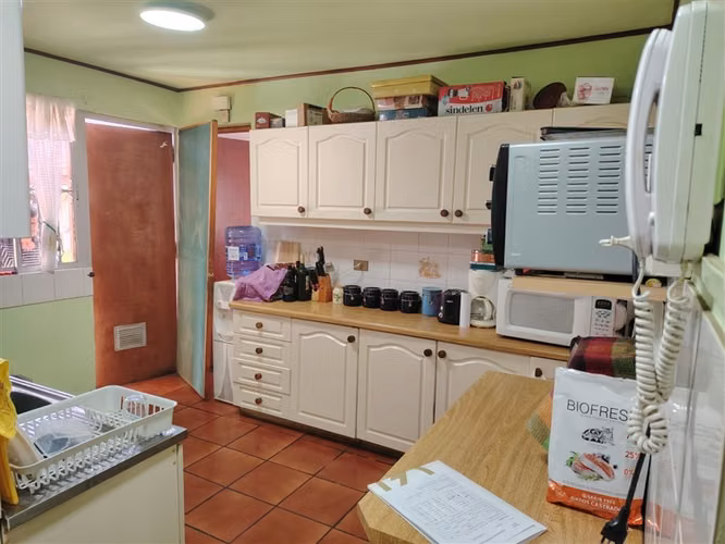 Casa venta en Colina el Pino 4 dorm. La Serena - Imagen 11