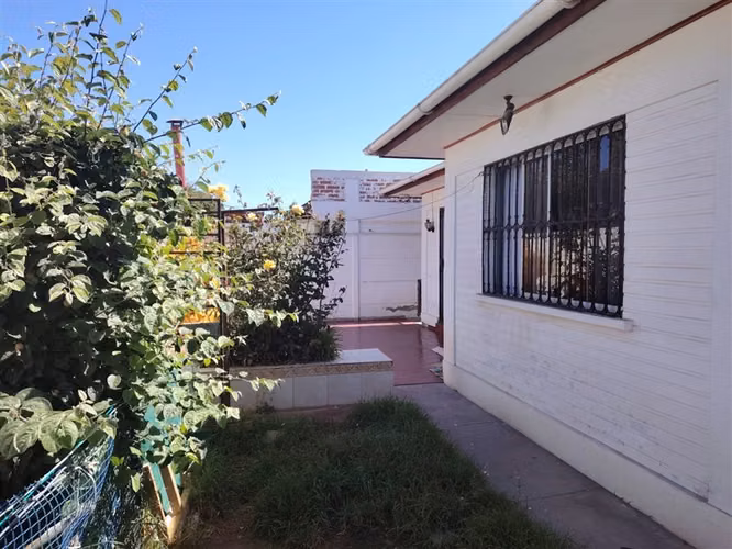 Casa venta en Colina el Pino 4 dorm. La Serena - Imagen 5