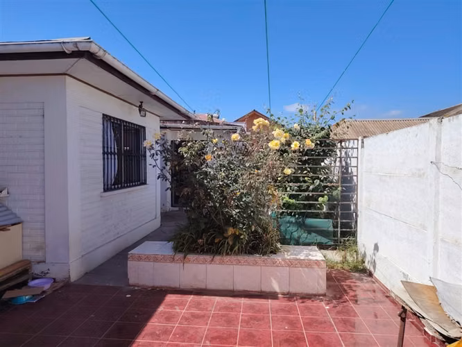 Casa venta en Colina el Pino 4 dorm. La Serena - Imagen 23